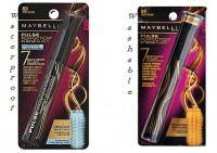 Mascaras de pestañas PULSE PERFECTION by DEFINE A LASH de maybelline completamente originales